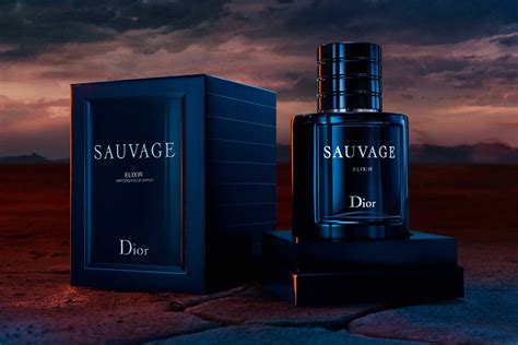 dior sauvage香精|旷野之心香精香料.